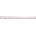 fully siliconised LED strip SAUNA COB 105° RGB 3 channel, temperature resistant white