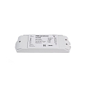 Dimmer DALI CV 4CH contr�lable par DALI, blanche