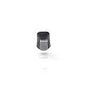  Variateur tactile KAPEGO 1-CH, noir 