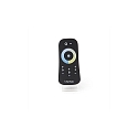  Commande LED KAPEGO 2-CH, noir 