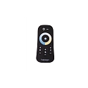 Commande LED KAPEGO 2-CH, noir 