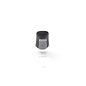  Commande LED KAPEGO 3-CH, noir 