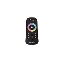  Commande LED KAPEGO 3-CH, noir 