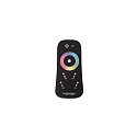  Commande LED KAPEGO 4-CH, noir 