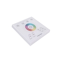 KapegoLED controller, Touchpanel RF color + white