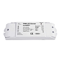 Dimmer DALI CV 2CH contr�lable par DALI, blanche