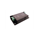 Commande LED RF WHITE constante de tension, noir 