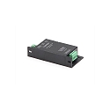 Commande LED RF WHITE constante de tension, noir 