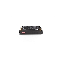  Unit� d�alimentation Led HV DMX constante de tension, noir 