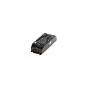  Unit� d�alimentation Led HV DMX constante de tension, noir 