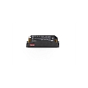  KapegoLED power supply HV DMX 24V, 135W, voltage constant, dimmable: DMX512, 100-240V AC, 50-60Hz