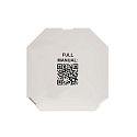 Deko-Light Variateur DALI / TRIAC 400W contr�lable par DALI, 1 canal, blanche