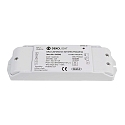 Dimmer DALI (CV, DC) DALI 2 PWM, CV 2CH DT8, blanche