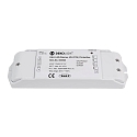 Dimmer DALI (CV, DC) DALI 2 PWM, CV 4CH DT6, blanche