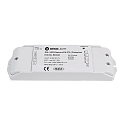 Dimmer DALI (CV, DC) DALI 2 PWM, CV 4CH DT8, blanche