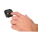 Deko-Light TRIAC dimmer TRIAC voltage constant, black