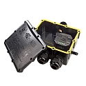 Deko-Light Variateur TRIAC TRIAC constante de tension, noir