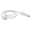 signal repeater RF, white