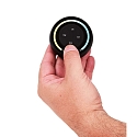 Deko-Light remote control RF-SMART SINGLE/CCT 1 channel, black
