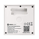 Deko-Light T�l�commande RF-SMART SINGLE/CCT/RGB/RGBW/RGB+CCT 4 canaux, blanche