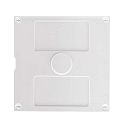 Deko-Light T�l�commande RF-SMART SINGLE/CCT/RGB/RGBW/RGB+CCT 4 canaux, blanche
