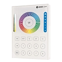 Deko-Light T�l�commande RF-SMART SINGLE/CCT/RGB/RGBW/RGB+CCT 8 canaux, blanche