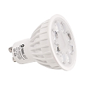 Deko-Light LED lamp RF SMART GU10 4W 300lm 25� CRI 80 dimmable