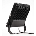 Deko-Light floodlight RF SMART FLOOD RGB+CCT swivelling, CCT Switch, with plug, RGB, ZigBee controllable IP65/IP44, anthracite dimmable