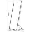 Deko-Light Commande LED RF-SMART SINGLE, noir