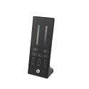 Commande LED RF-SMART SINGLE/CCT, noir