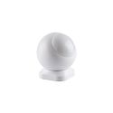 D�tecteur de mouvement RF-SMART, blanche
