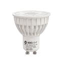 Ampoule LED Smart WIFI RF-SMART GU10 IP20, blanche gradable
