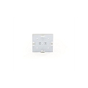  KapegoLED Modular system MODULAR PANEL II 2x2 SMD 5050, 24V, 1.5W, white, warm white