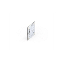  Panneau modulaire 5050 SMD 2x2, blanche