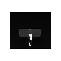  Panneau modulaire 5050 SMD 4x4, blanche