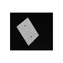  Panneau modulaire 5050 SMD 4x4, blanche