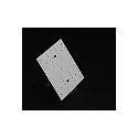  Panneau modulaire 5050 SMD 4x4, blanche