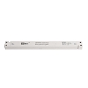 Deko-Light Power supply, LONG-FLAT, CV, LT-150-12, 220-240V AC/50-60Hz, 12V DC, 0-11mA