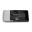 Unit� d�alimentation Led BASIC, DIM, Multi CC, IE-12D courant constant, dimmable, gris, noir 
