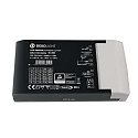 Unit� d'alimentation Led BASIC, DIM, Multi CC, IE-45D courant constant, dimmable, gris, noir 