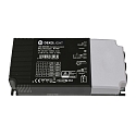 Unit� d'alimentation Led BASIC, DIM, Multi CC, IE-75D courant constant, dimmable, gris, noir 