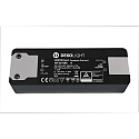 Unit� d�alimentation Led BASIC CC V8-40-500mA/40W courant constant, gris fonc�, noir 