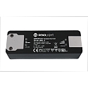 Unit� d�alimentation Led BASIC, CC, V8-40-1050mA/40V courant constant gris, noir