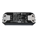 Unit� d�alimentation Led BASIC, DIM, CC, D350012UF/12W courant constant, dimmable, noir 