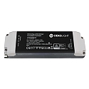 Unit� d'alimentation Led BASIC, DIM, CC, D70040NTF/40W courant constant, dimmable, gris fonc�, noir 