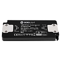 Unit� d�alimentation Led FLAT CC UT700mA/12W courant constant, noir