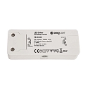 power supply unit (CC, DC) BASIC, CC, V8-20-450mA/44V current constant, white