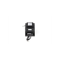  Unit� d'alimentation Led ABN 60VA, noir 