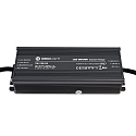 Deko-Light Outdoor Power supply, IP67, CV, V6-150-24, 100-240V AC/50-60Hz, 24V DC, 1800mA