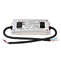 Bloc d'alimentation MEANWELL CV. ELG-75-48A constante de tension argent